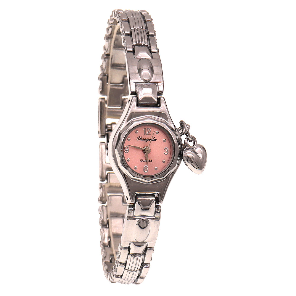 Luxury Watch Cartier - Simple Elegant Small Women's Watches Luxury