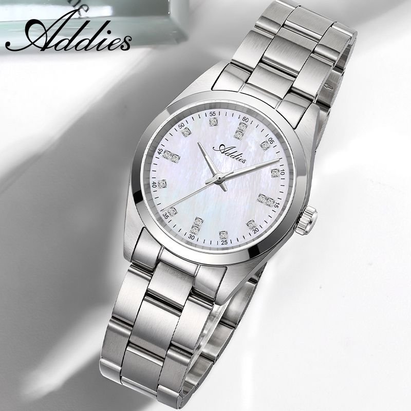 ADDIES Business Lady Quartz Wa - Luxury Watch Japanese review and price