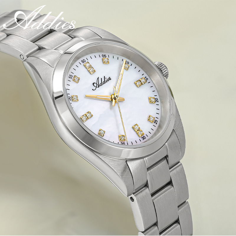 ADDIES Business Lady Quartz Wa - Luxury Watch Japanese review and price