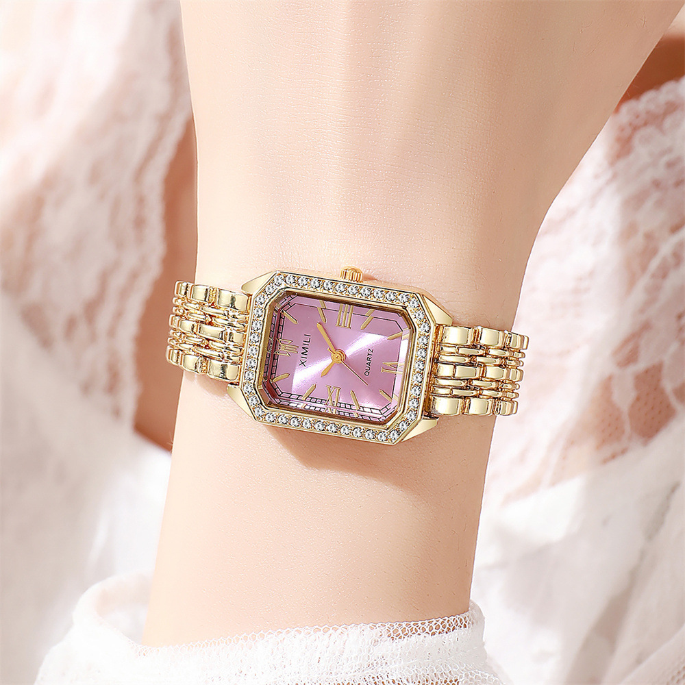 2026 Light Luxury Brand Watch  - Luxury Watch Cartier review and price
