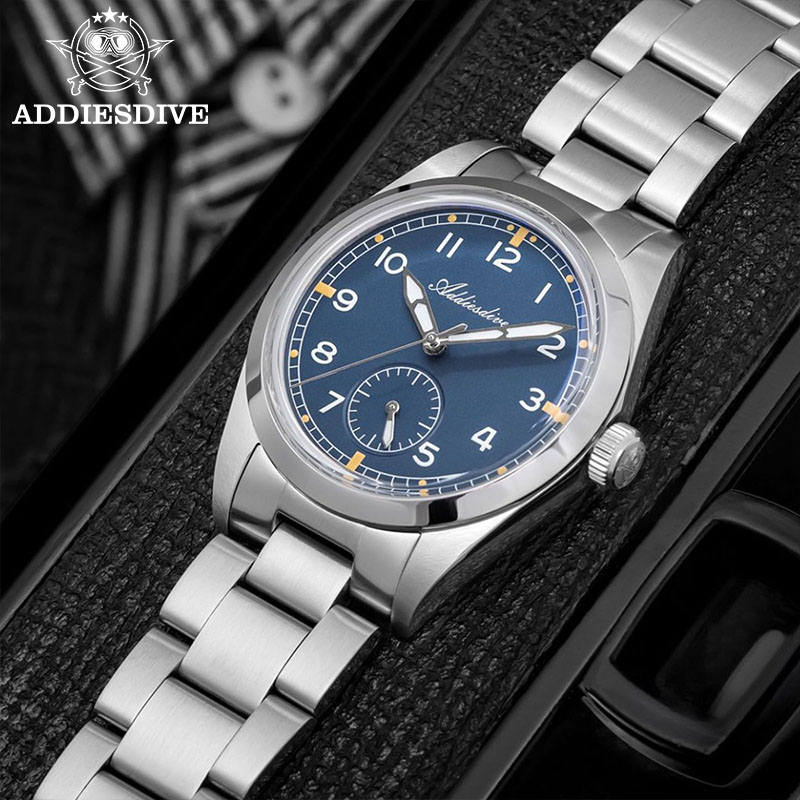 ADDIESDIVE Women's Luxury Watc - Luxury Watch Japanese review and price