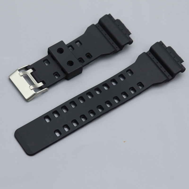16mm Silicone Watchband for Ca - Luxury Watch G Shock review and price