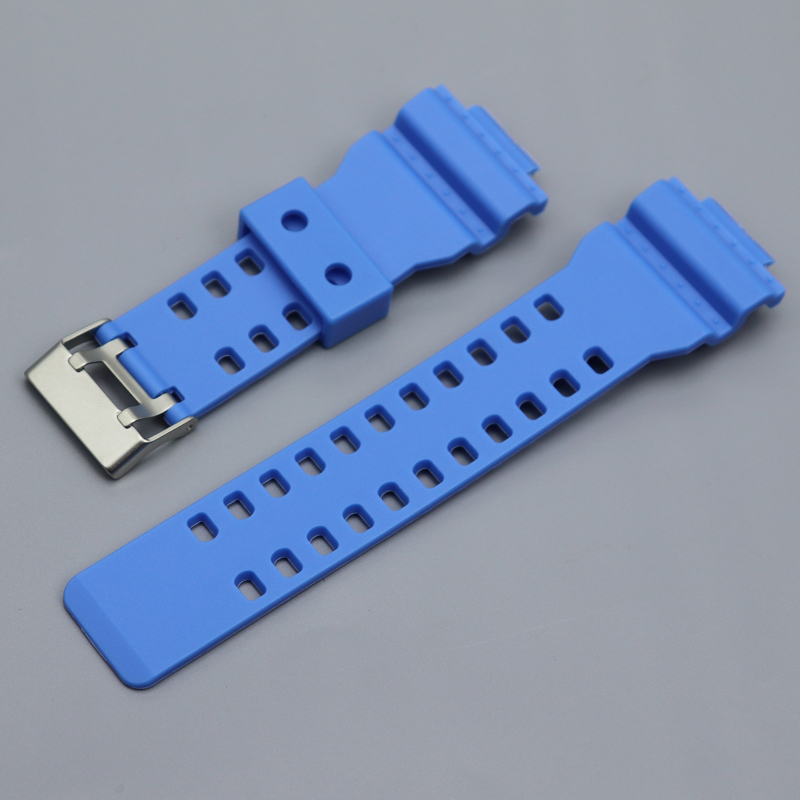 16mm Silicone Watchband for Ca - Luxury Watch G Shock review and price