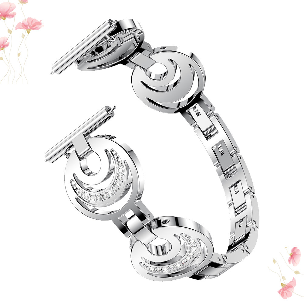 Metal Watch Band Stainless Ste - Luxury Watch Grade review and price