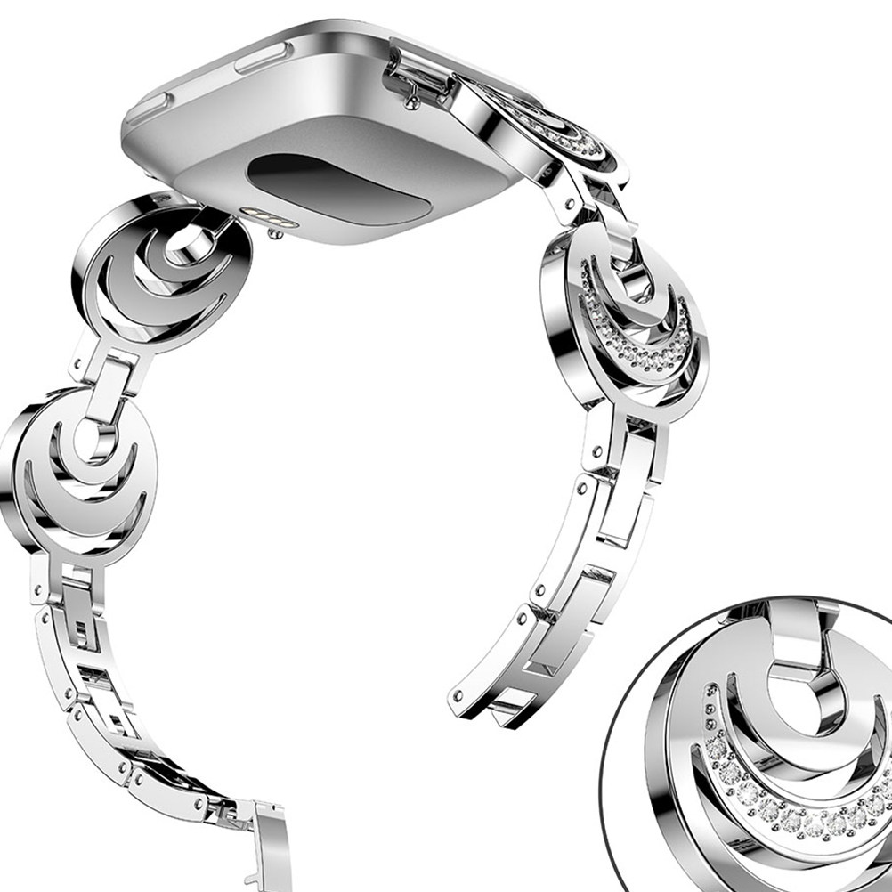 Metal Watch Band Stainless Ste - Luxury Watch Grade review and price