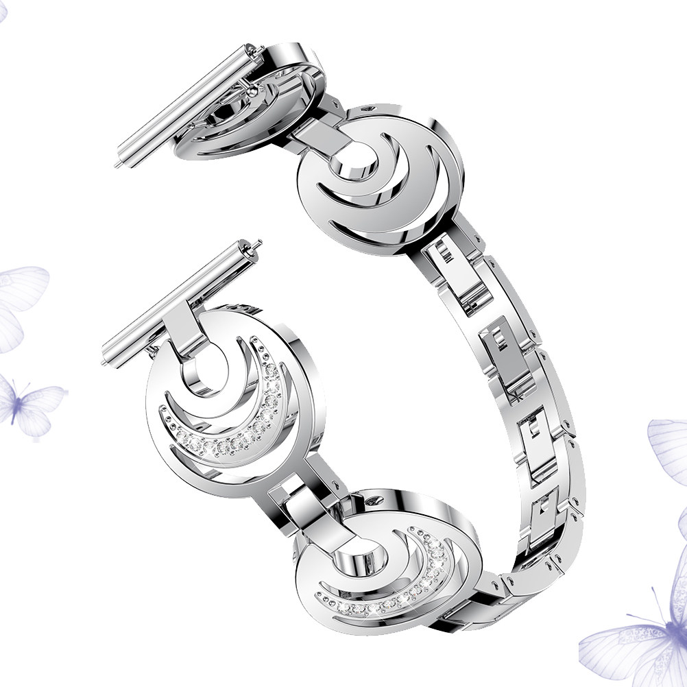 Metal Watch Band Stainless Ste - Luxury Watch Grade review and price