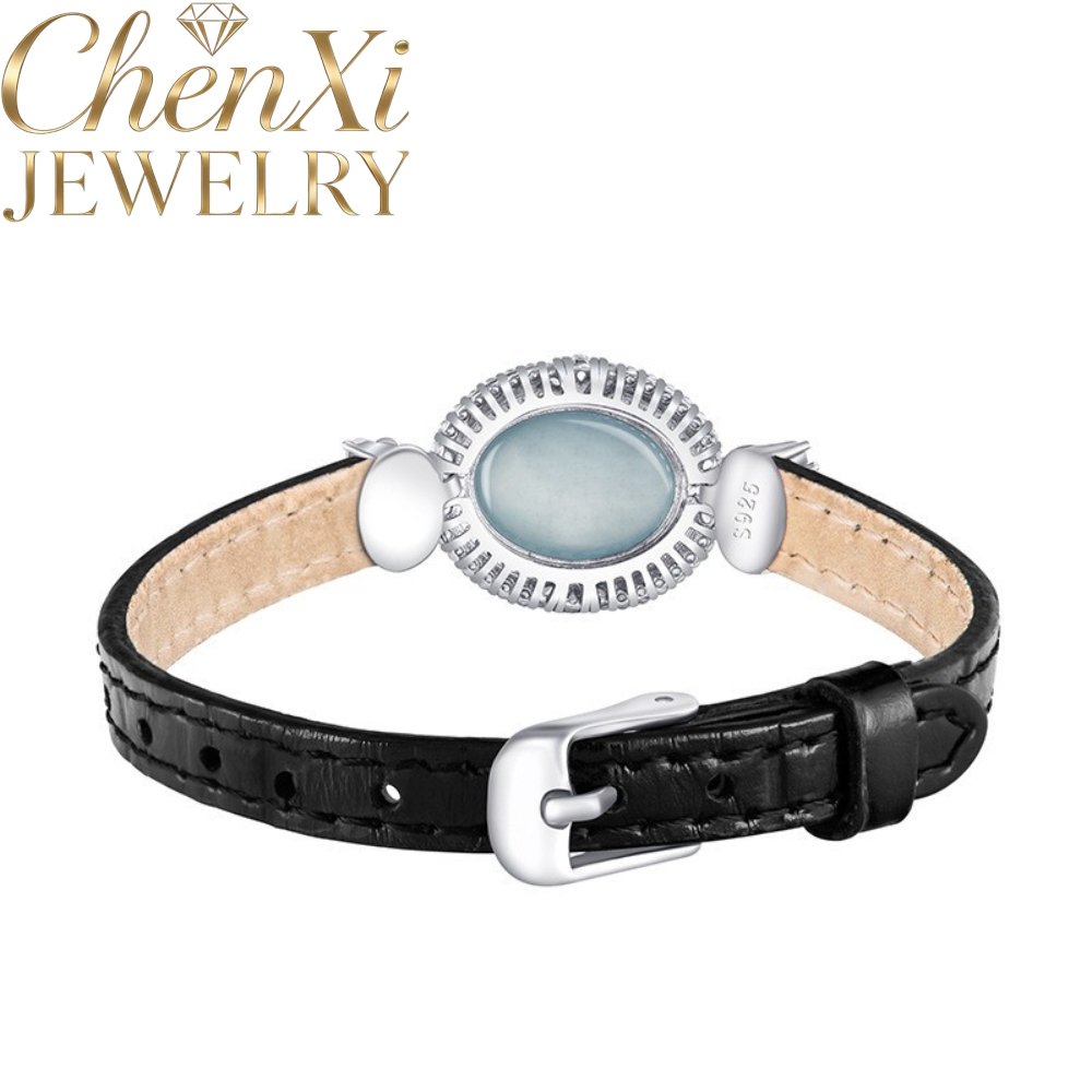 High-End Natural A-Grade Blue  - Luxury Watch Grade review and price
