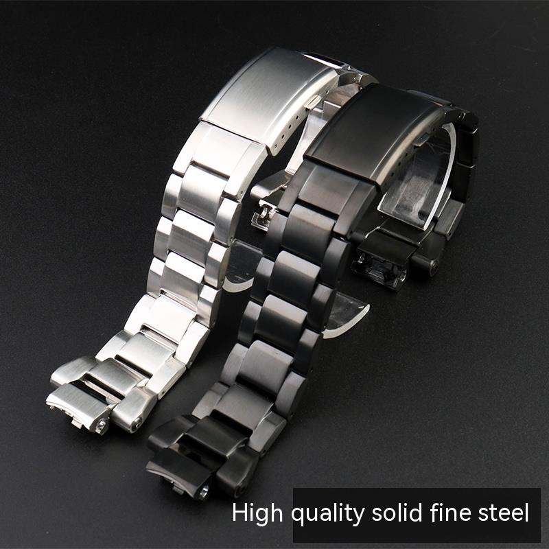 MTG-B3000 Steel Watch Chain Fo - Luxury Watch G Shock review and price