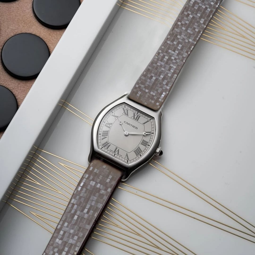 16mm 18mm 19mm 20mm 21mm 22mm  - Luxury Watch Cartier review and price