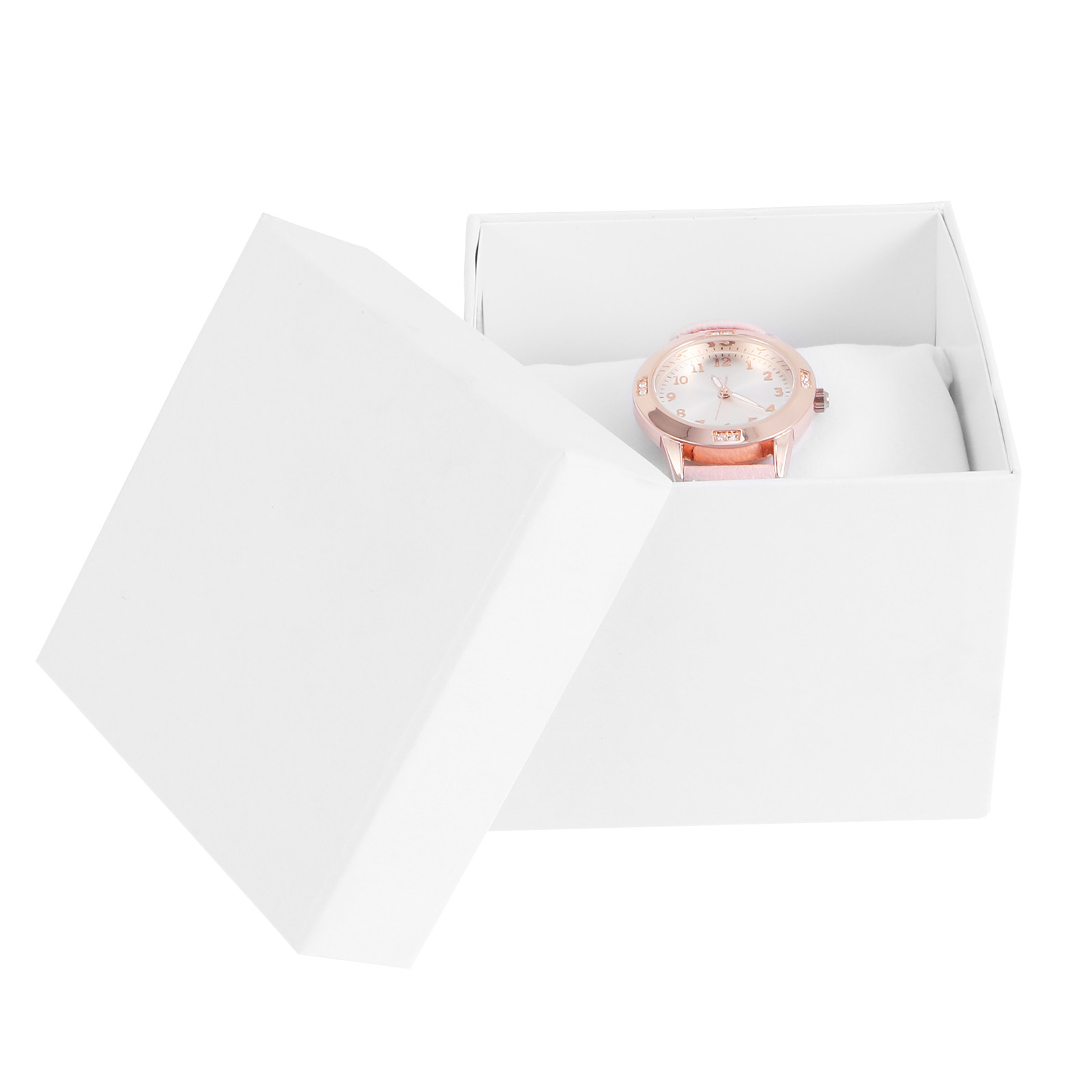 Elegant Women Watch Quartz Mov - Luxury Watch Grade review and price