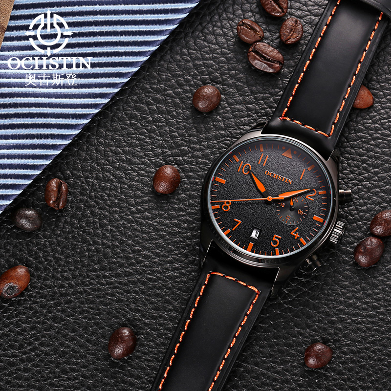 OCHSTIN New Sale Pilot Series  - Luxury Watch Grade review and price
