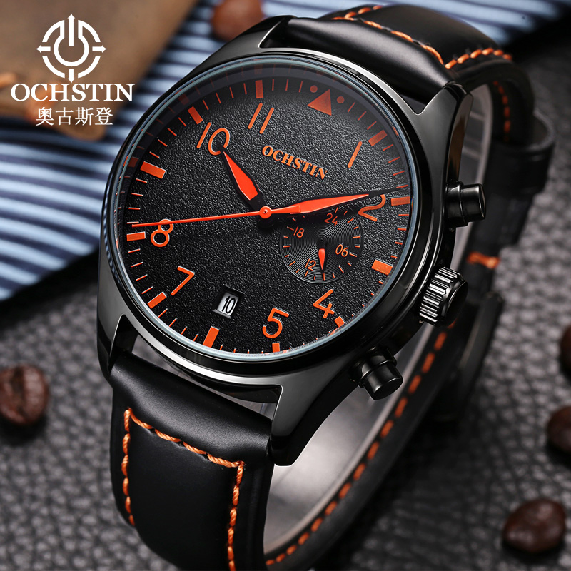 OCHSTIN New Sale Pilot Series  - Luxury Watch Grade review and price