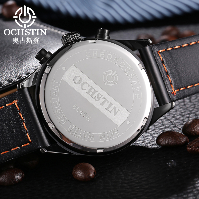 OCHSTIN New Sale Pilot Series  - Luxury Watch Grade review and price