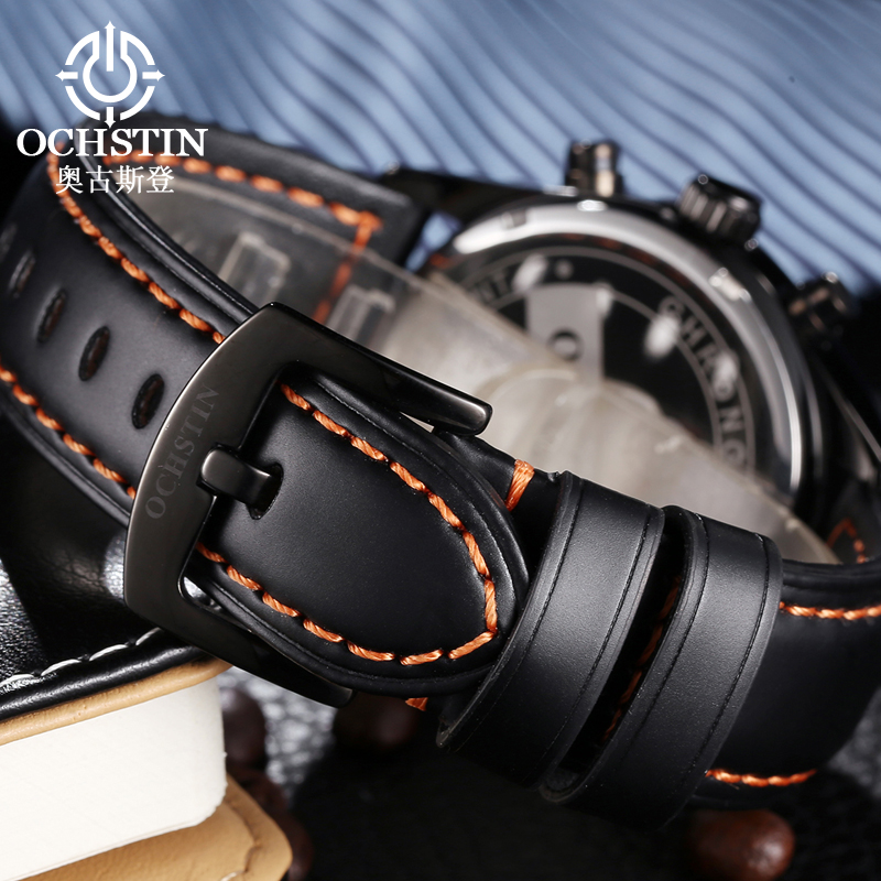 OCHSTIN New Sale Pilot Series  - Luxury Watch Grade review and price