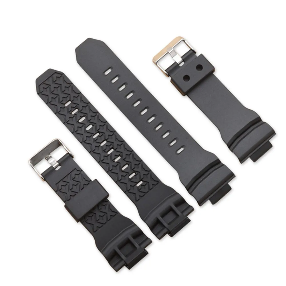 Strap for Casio G-SHOCK GA-150 - Luxury Watch G Shock review and price
