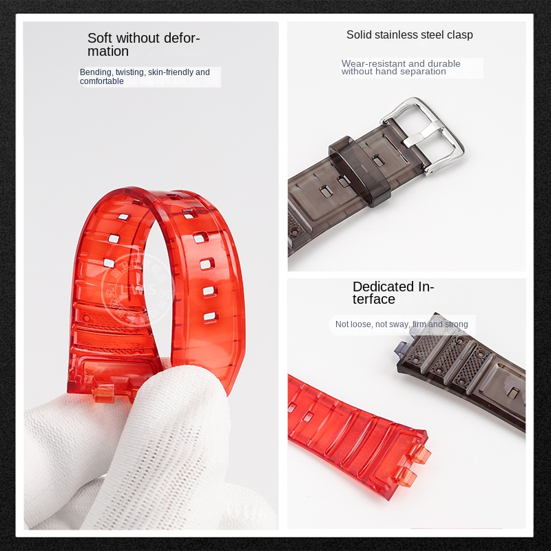 For CASIO 3459 GMW B5000 watch - Luxury Watch G Shock review and price