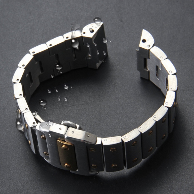 23mm High-Quality Stainless St - Luxury Watch Cartier review and price