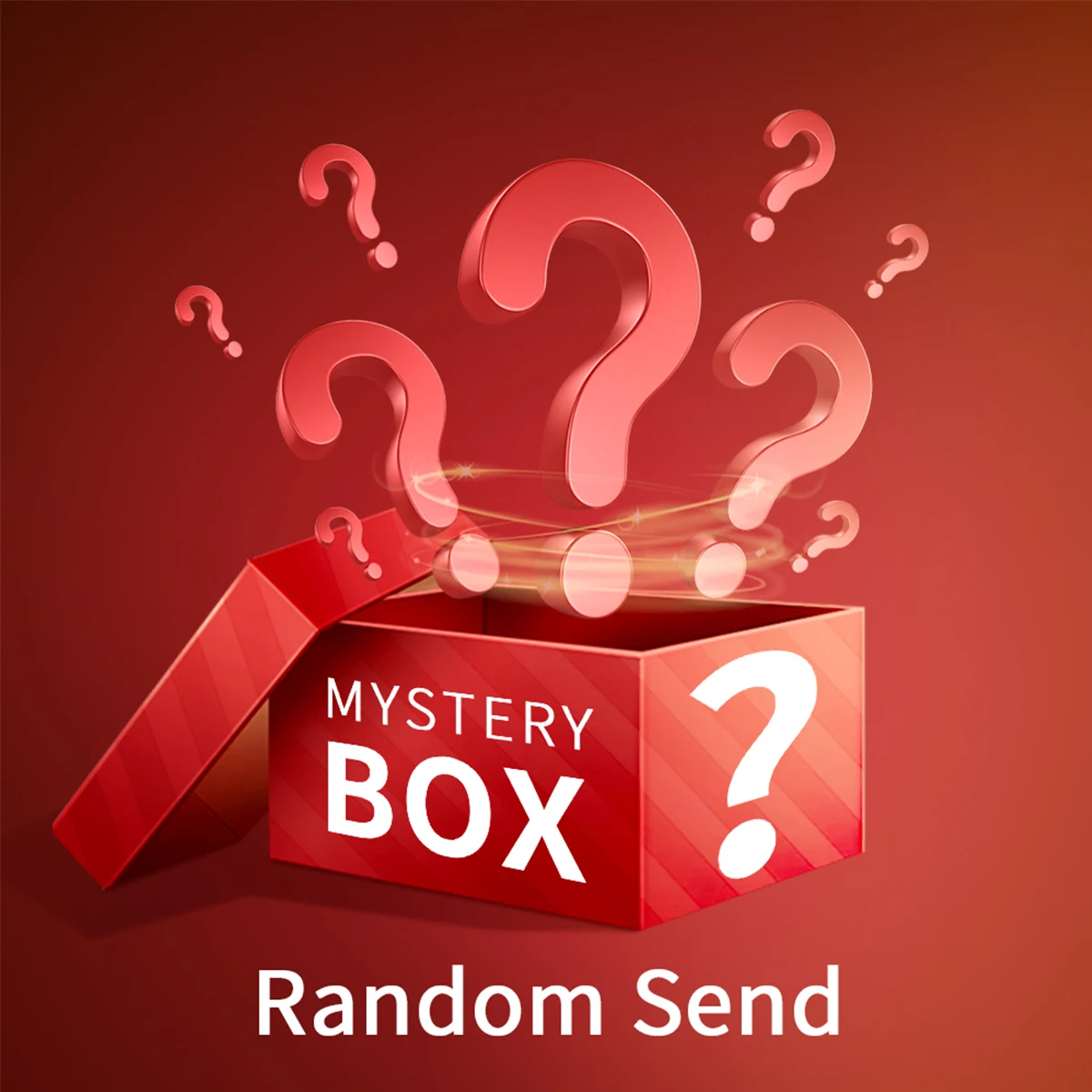 1PC Surprise Mystery Blind Wat - Luxury Watch Organizer review and price