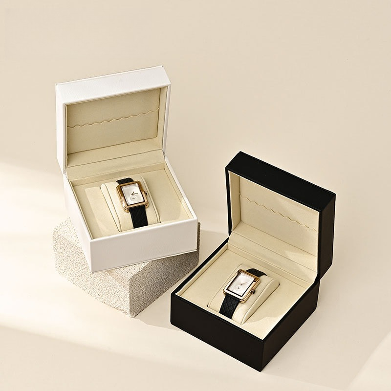 Luxury Watch Box PU Leather Wr - Luxury Watch Grade review and price