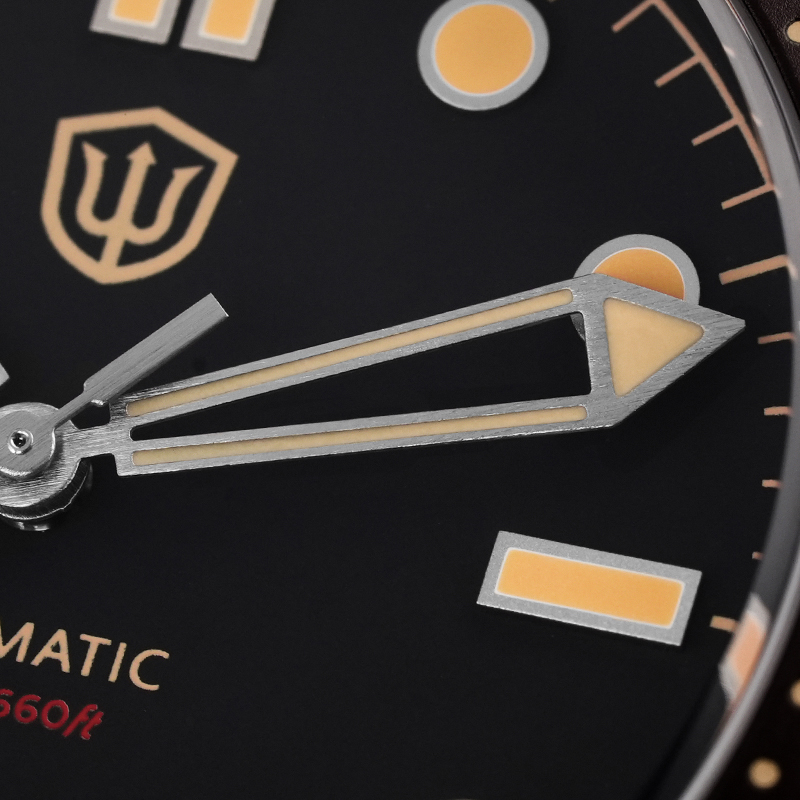 Watchdives WD007 V4 Mechanical - Luxury Watch Grade review and price