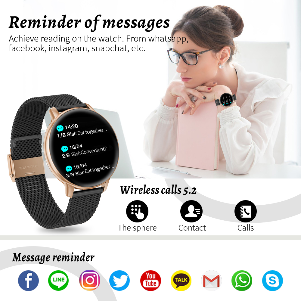 FOXBOX Smart watch Health Moni - Luxury Watch In The World review and price
