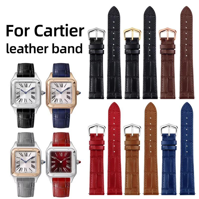 15mm 17mm 18mm 20mm Genuine Le - Luxury Watch Cartier review and price