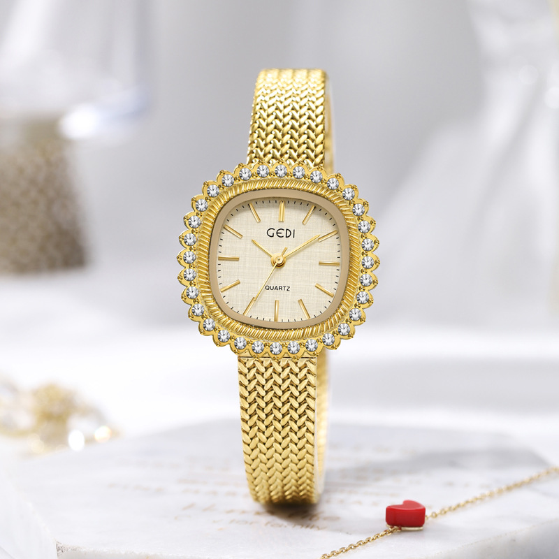 Women Watch Brand Medieval Whe - Luxury Watch Grade review and price