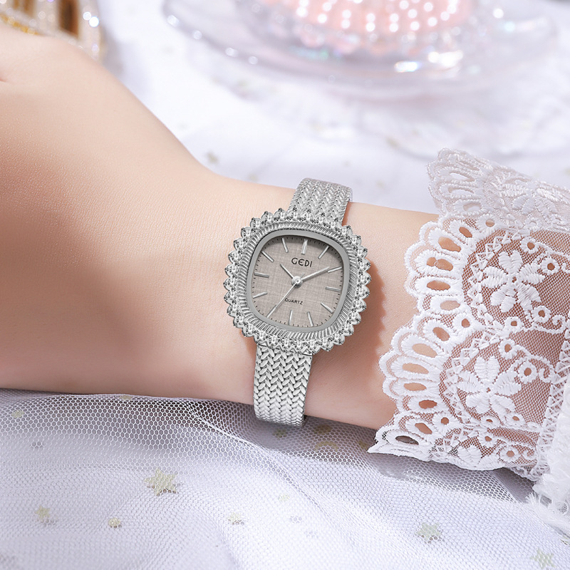 Women Watch Brand Medieval Whe - Luxury Watch Grade review and price