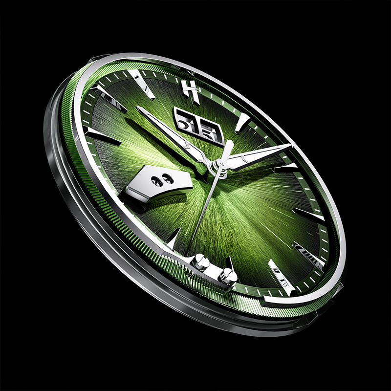 LUCKY HARVEY Men Automatic Mec - Luxury Watch Grade review and price