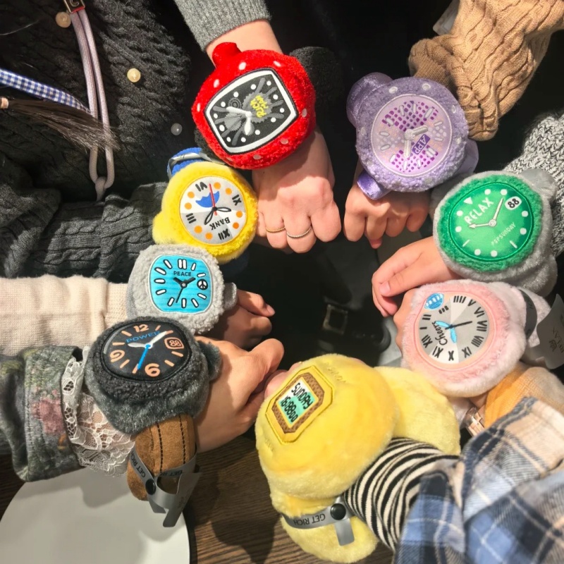 【In Stock】Genuine Pop Sunday R - Luxury Watch Organizer review and price