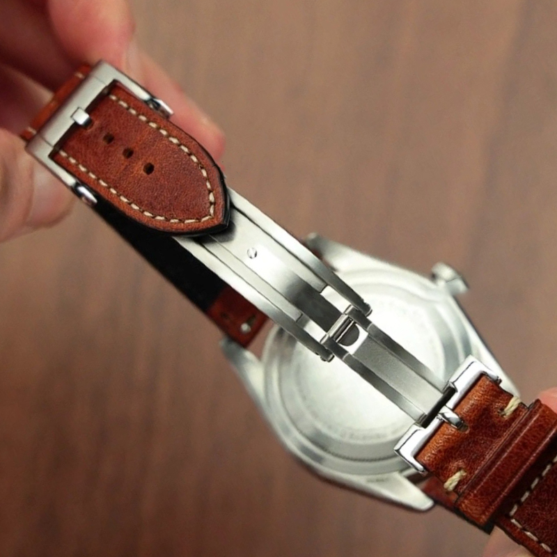 NEW Luxury Deployant Clasp 16m - Luxury Watch Japanese review and price