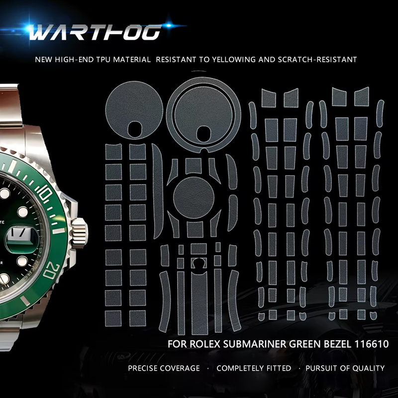 Suitable For Rolex Submariner  - Luxury Watch Japanese review and price