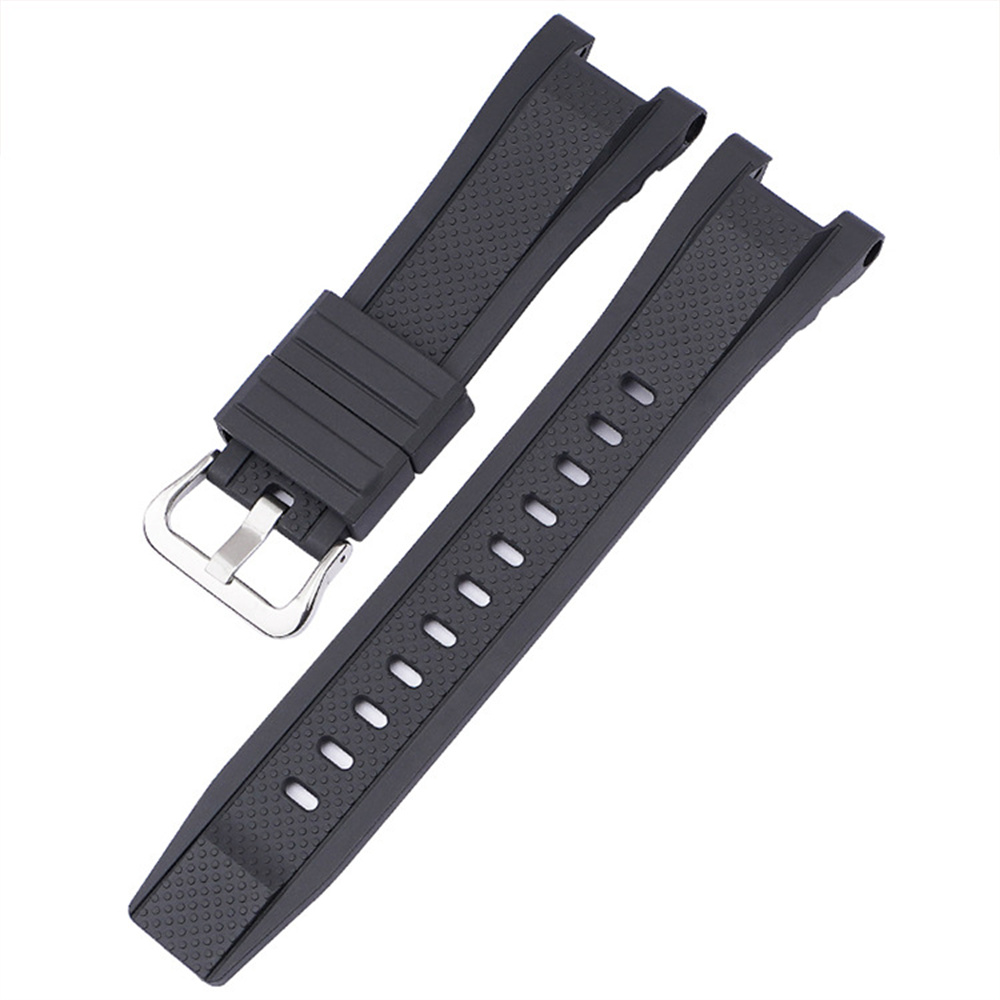 Strap for Casio G-Shock GST Se - Luxury Watch G Shock review and price