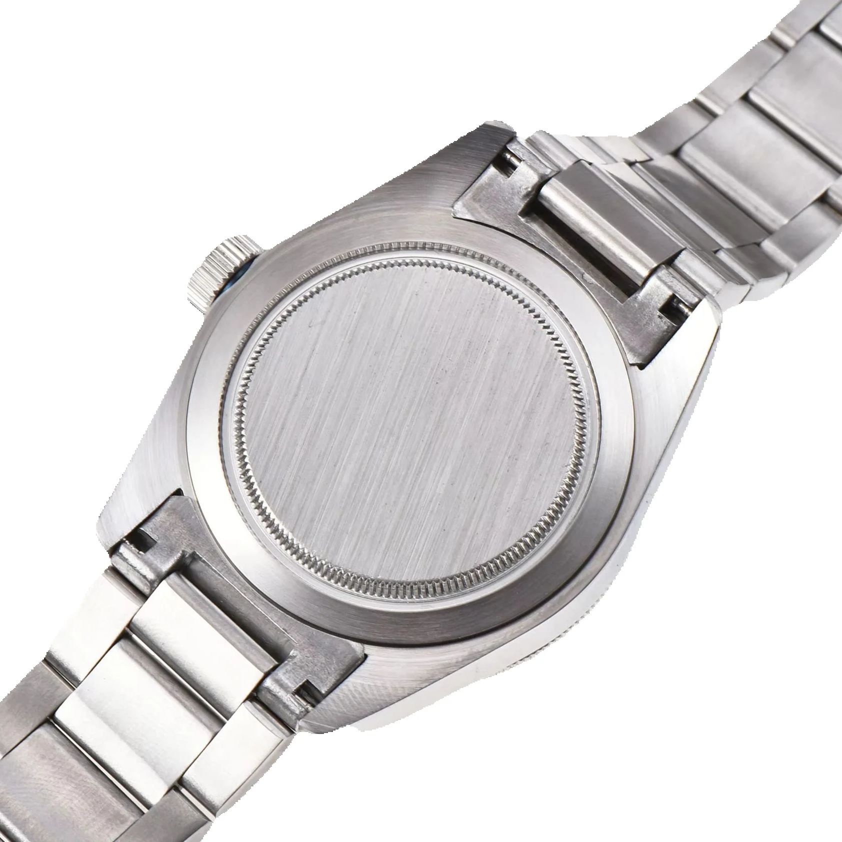 CORGEUT 41mm NH35 Automatic Me - Luxury Watch Grade review and price
