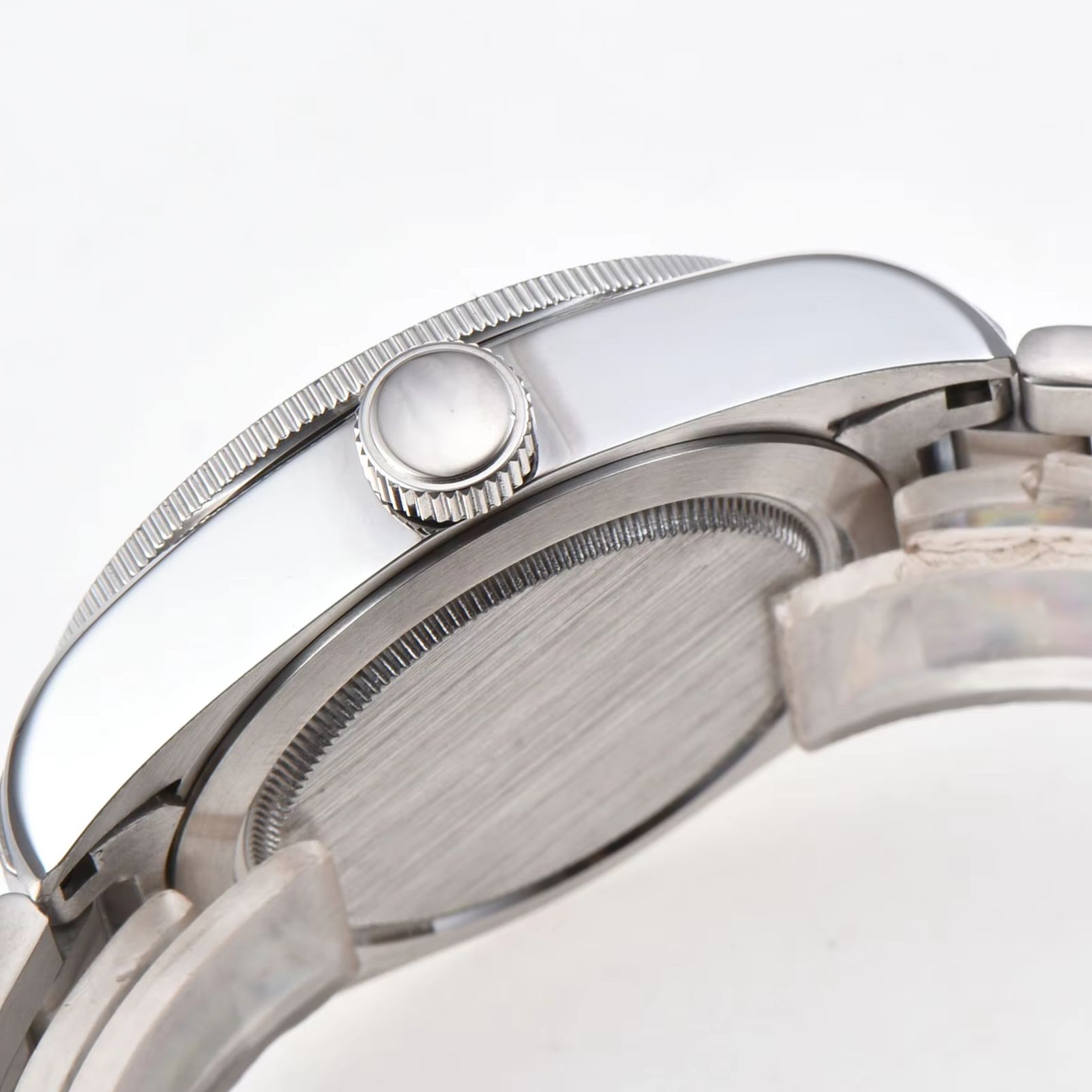 CORGEUT 41mm NH35 Automatic Me - Luxury Watch Grade review and price