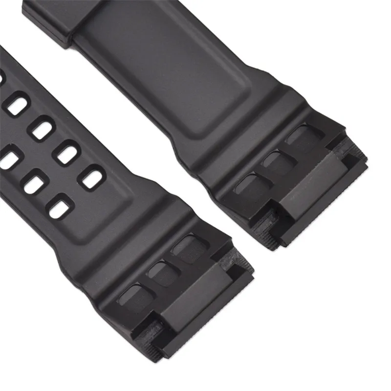 Resin Silicone Strap for Casio - Luxury Watch G Shock review and price