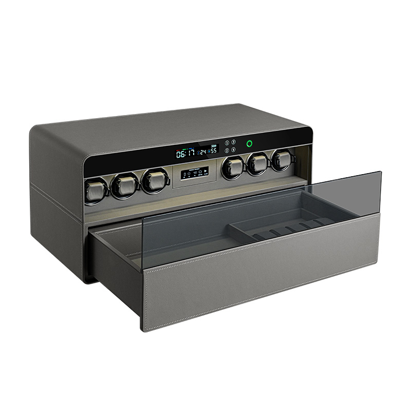 Factory Direct Sale Luxury Bla - Luxury Watch Storage review and price