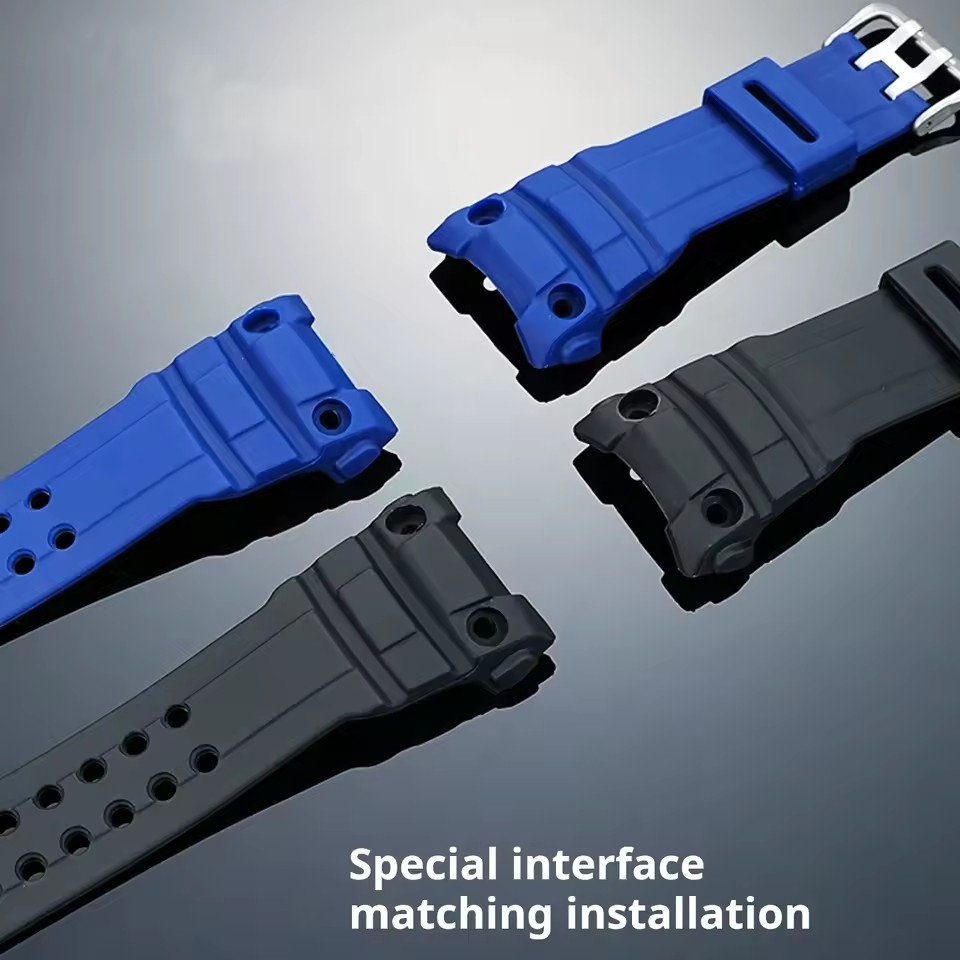 GWN-1000 Resin strap For Casio - Luxury Watch G Shock review and price