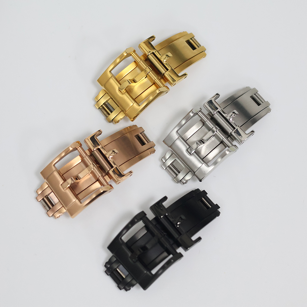 16mm 18mm 20mm For Delug Secur - Luxury Watch Grade review and price