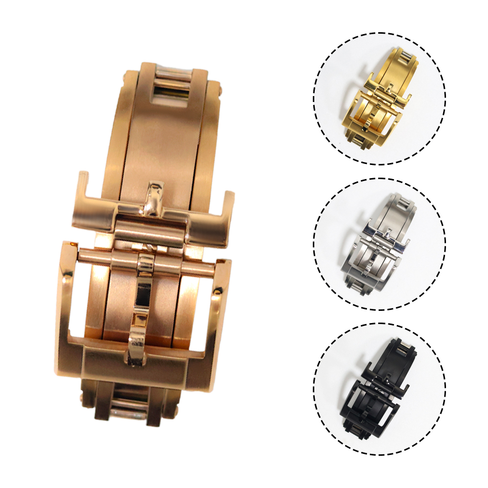 16mm 18mm 20mm For Delug Secur - Luxury Watch Grade review and price