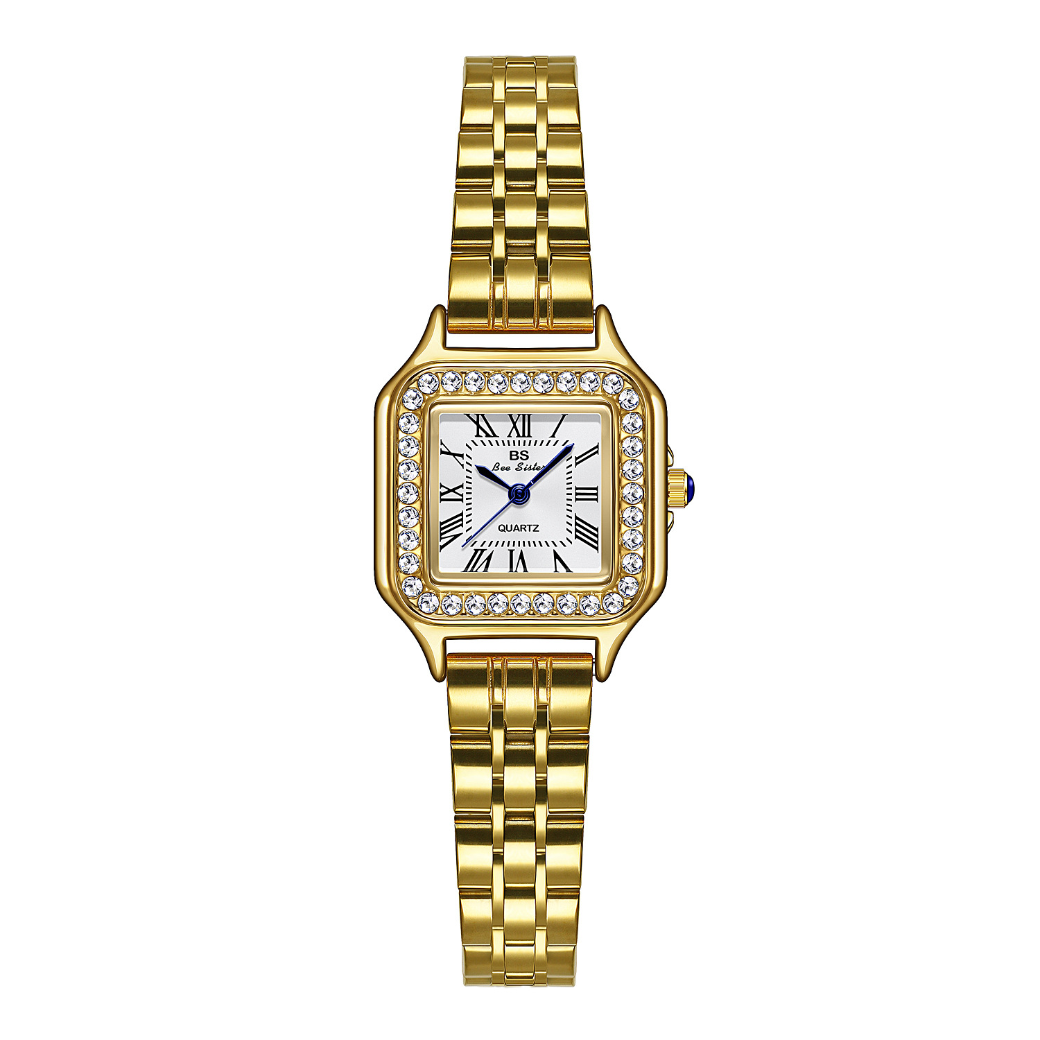 Women's Watch Luxury Brand INS - Luxury Watch Cartier review and price
