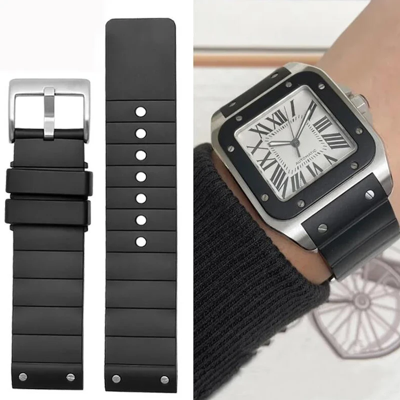 High quality Watch Band For Ca - Luxury Watch Cartier review and price