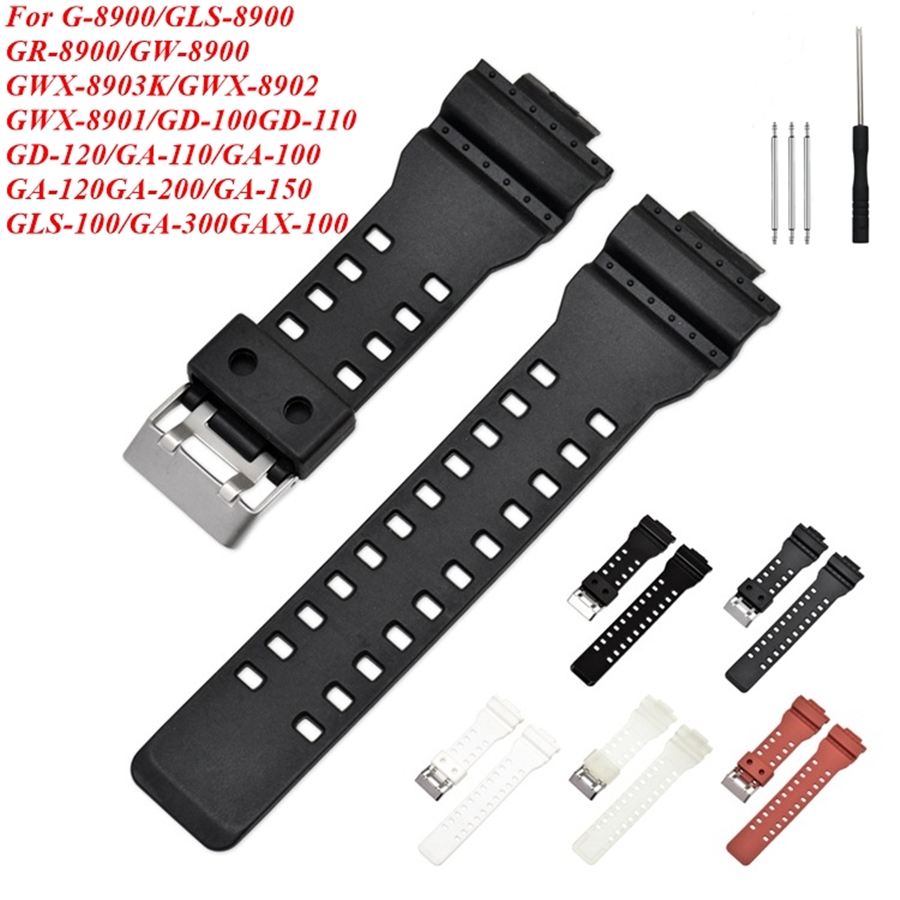 For Casio G-shock GD120 GA100  - Luxury Watch G Shock review and price