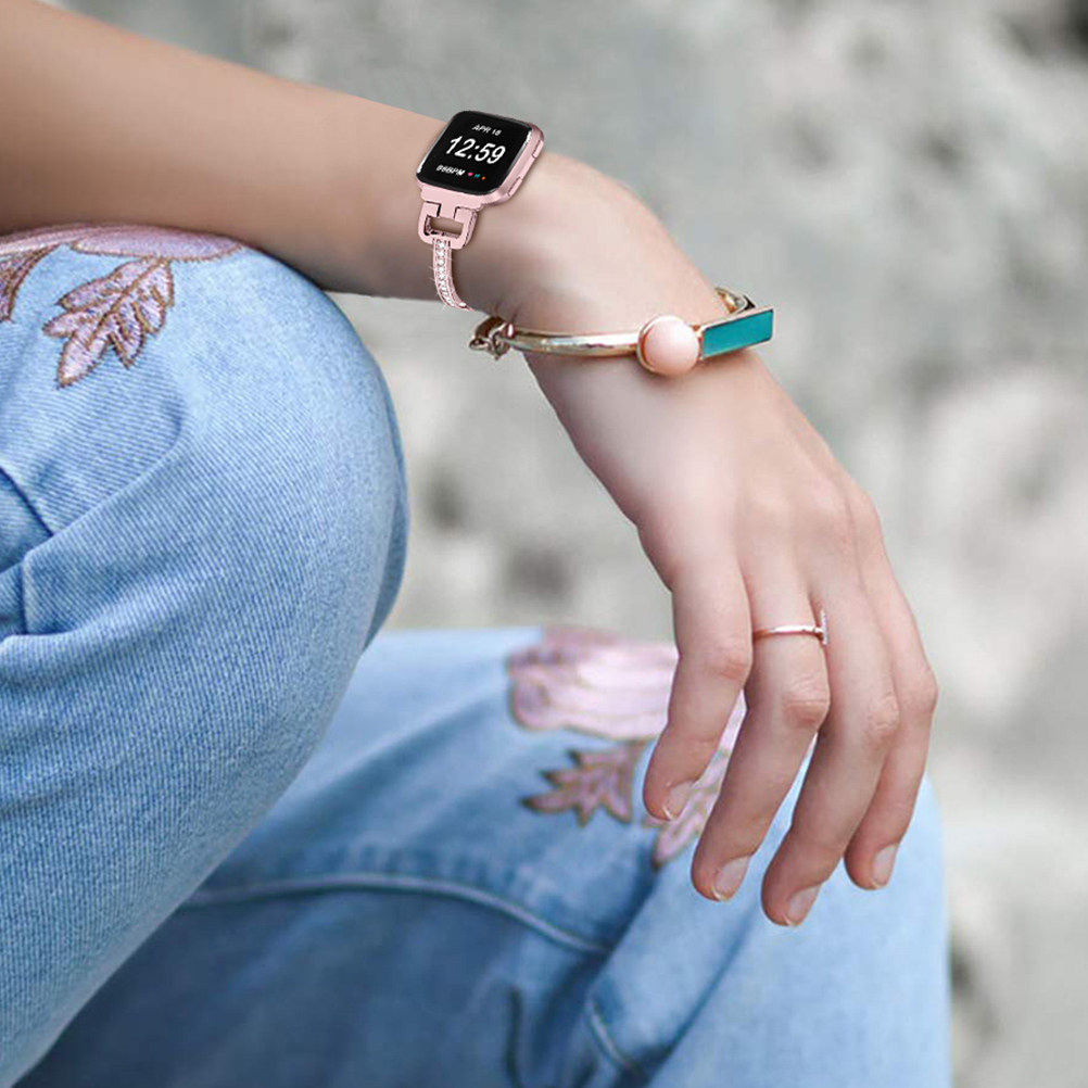 Zinc Alloy Watch Strap for Sma - Luxury Watch Grade review and price