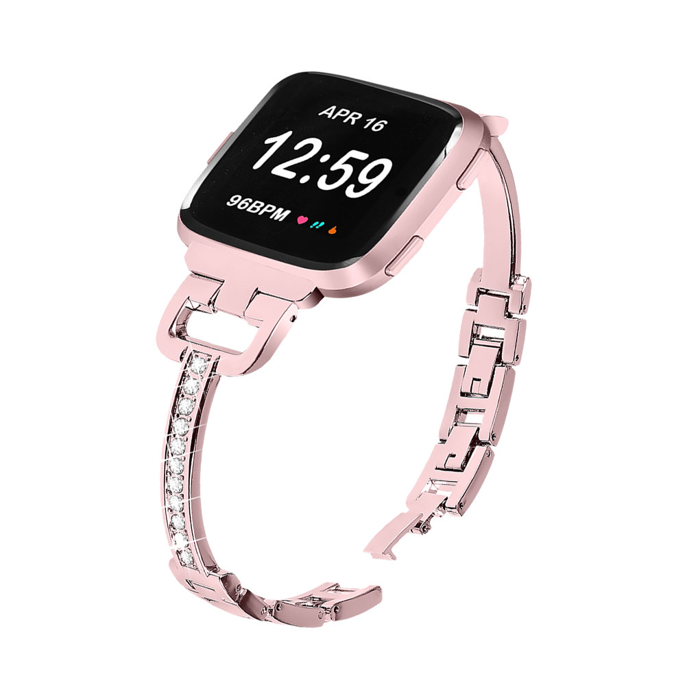 Zinc Alloy Watch Strap for Sma - Luxury Watch Grade review and price