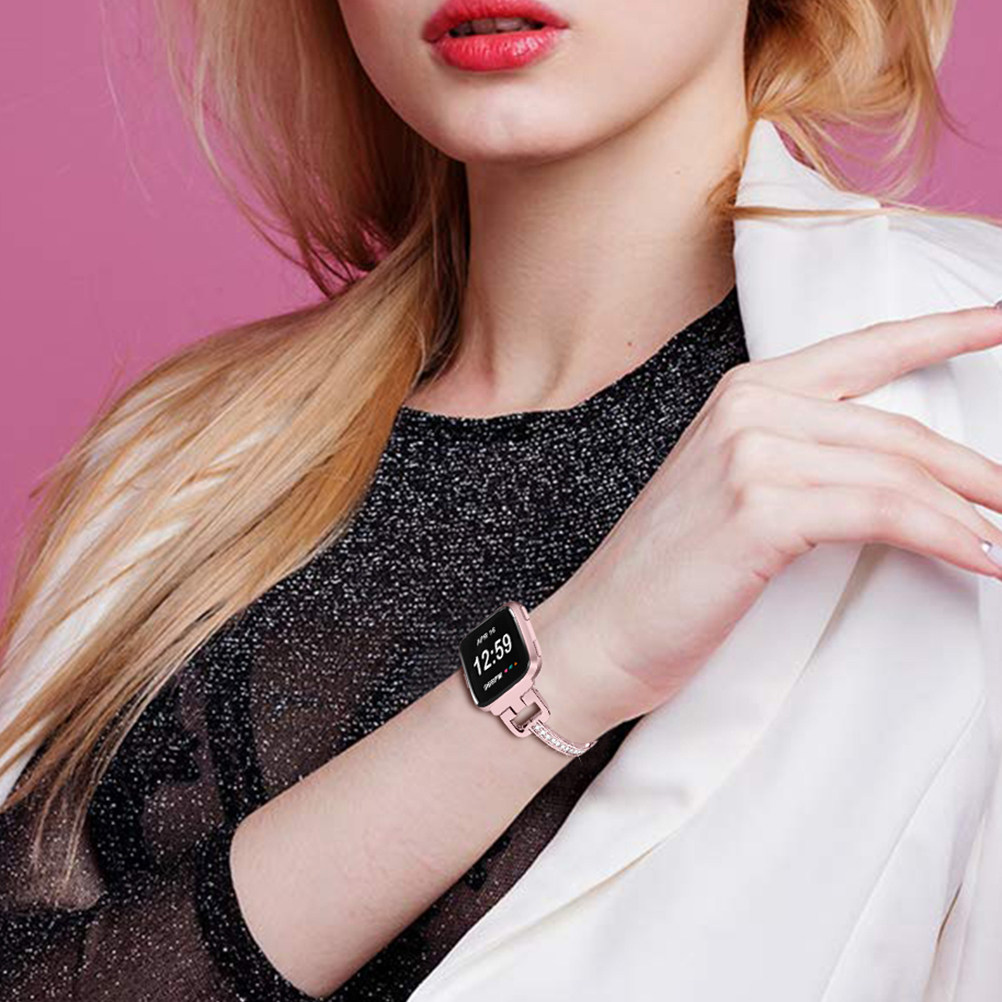 Zinc Alloy Watch Strap for Sma - Luxury Watch Grade review and price
