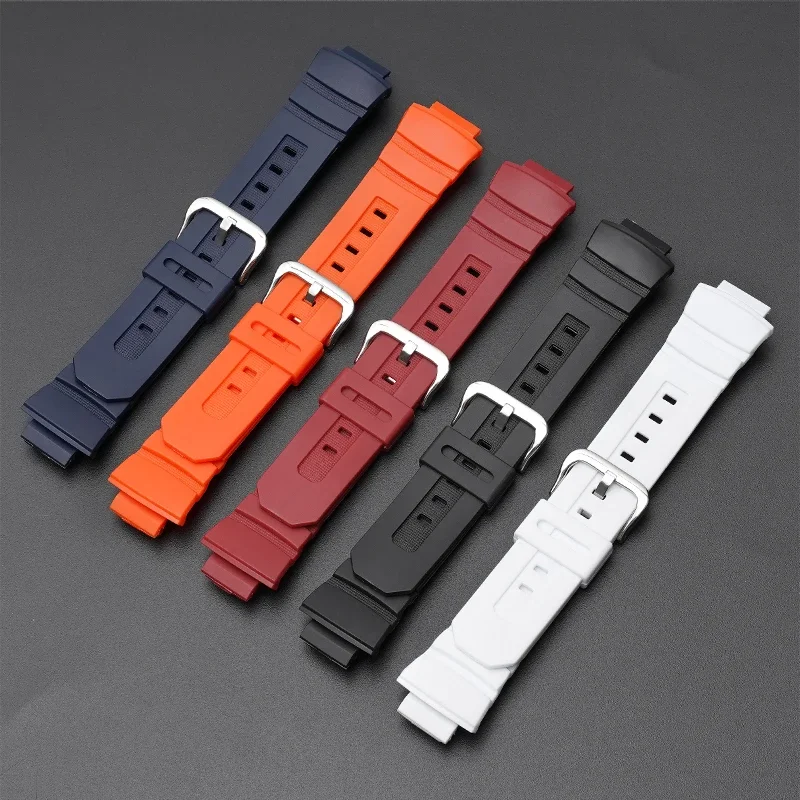 Black Resin Watch Strap for Ca - Luxury Watch G Shock review and price