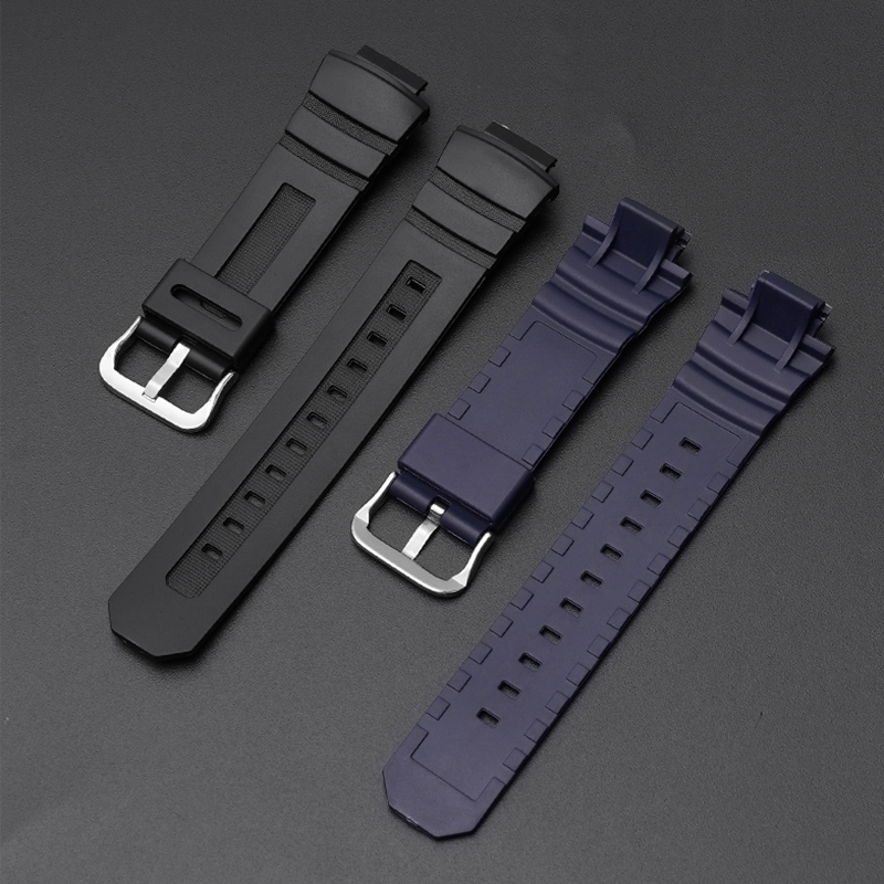 Black Resin Watch Strap for Ca - Luxury Watch G Shock review and price