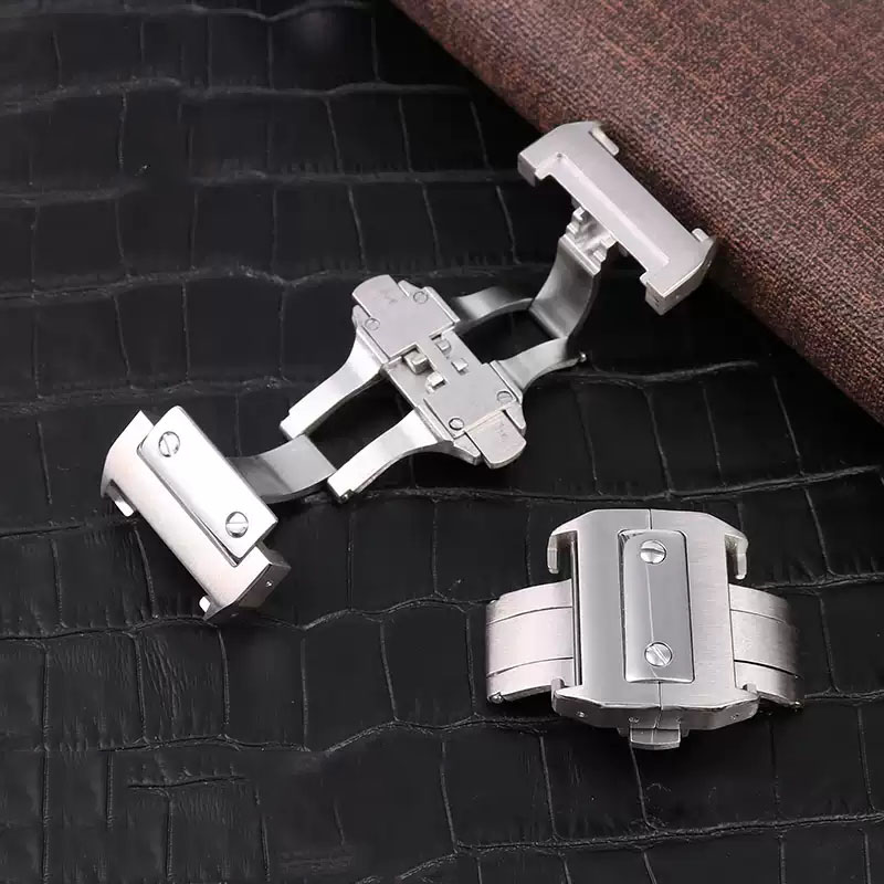 high quality 18mm 21mm Watch B - Luxury Watch Cartier review and price