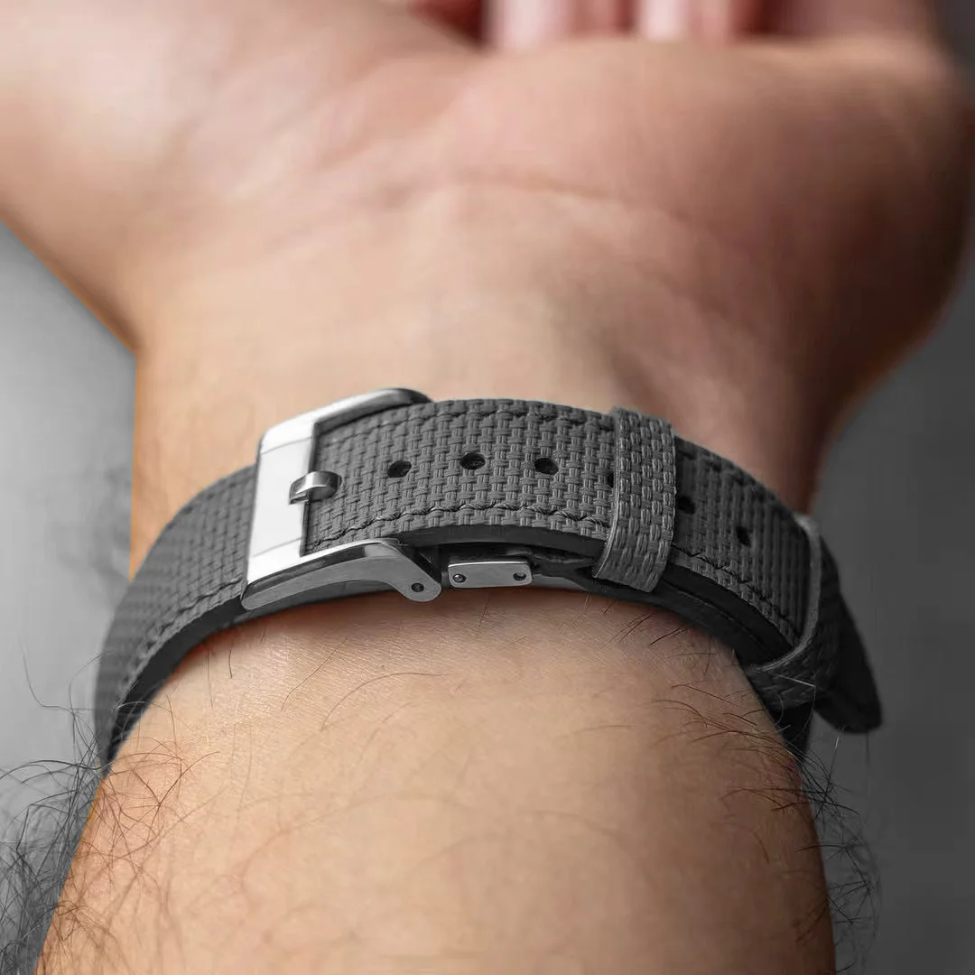 Deployant Clasp Watch Strap Sp - Luxury Watch Japanese review and price